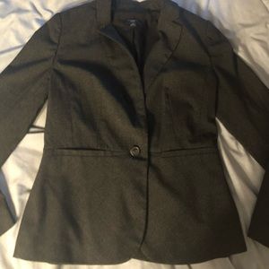 🍄🍄Ann Taylor factory two piece suit🍄🍄